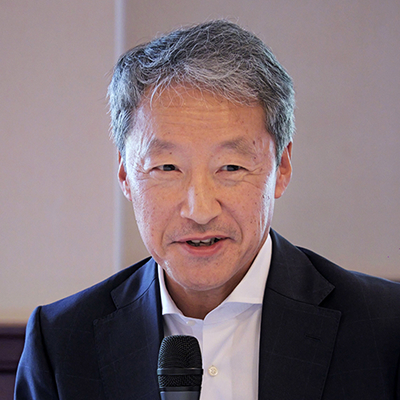 高家 正行