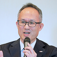 加藤 英彰