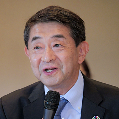橋本 修