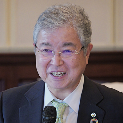 高原 豪久