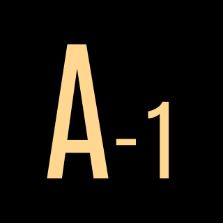A-1