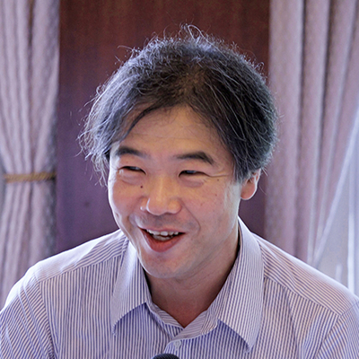 佐藤 克宏