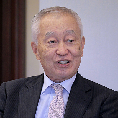 菰田 正信