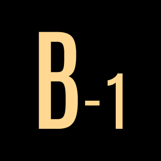 B-1