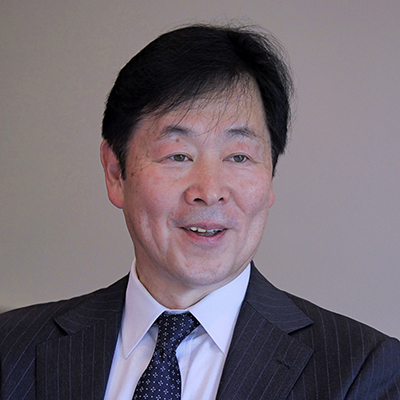 笹山 晋一