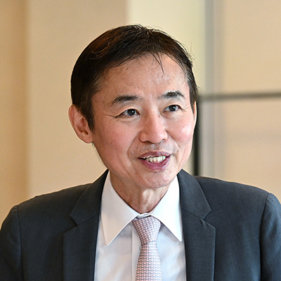 菅野 寛