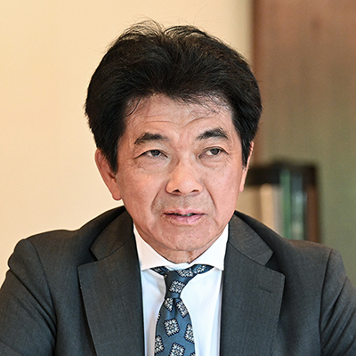 大松 敦