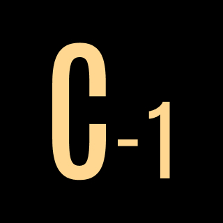 C-1