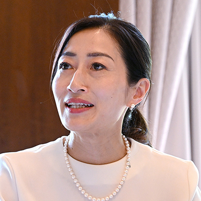 マニヤン 麻里子