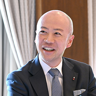 数原 滋彦