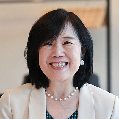 根本 直子