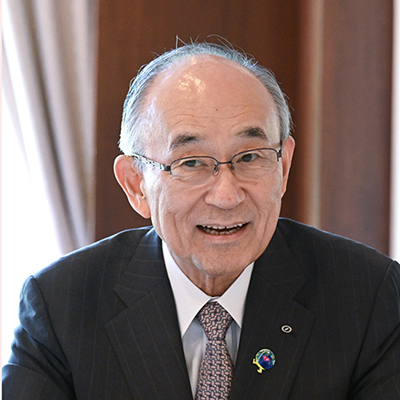 井上 和幸
