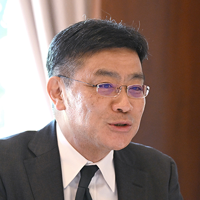 岩倉 正和