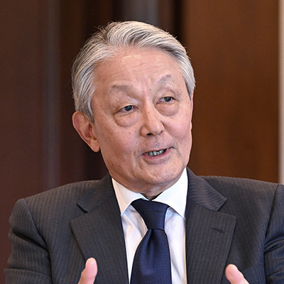 山道 裕己