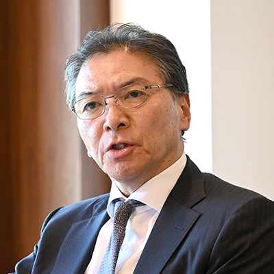 伊藤 友則