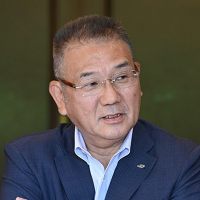 鎌田 正彦