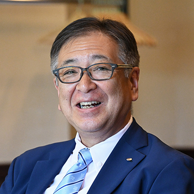 江原 信