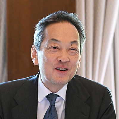 杉江 俊彦