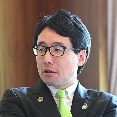 出雲 充