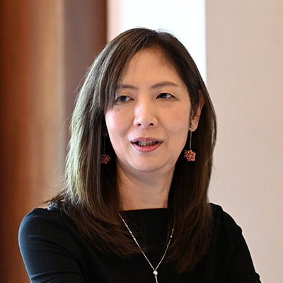 藤沢 久美
