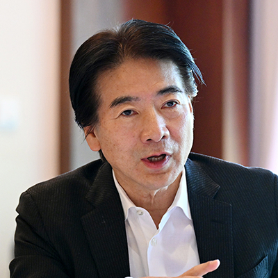 池内 省五