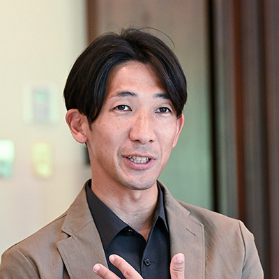宮坂 貴大