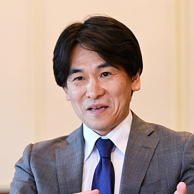 大坪 正人