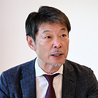 杉田 浩章