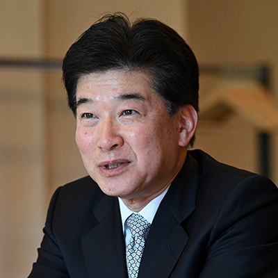 柴田 久