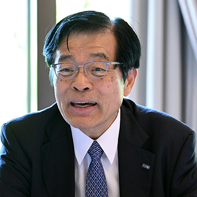 小池 利和