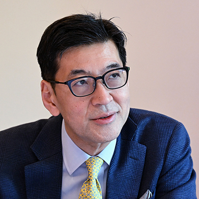 池上 重輔