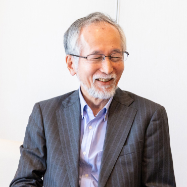 内田 和成
