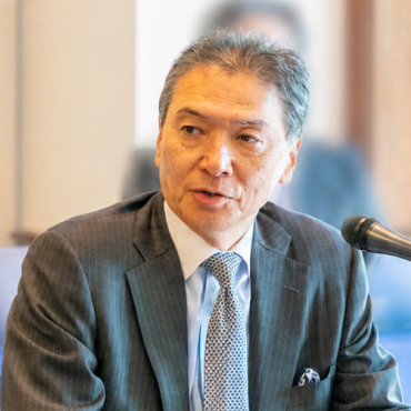 伊藤 友則